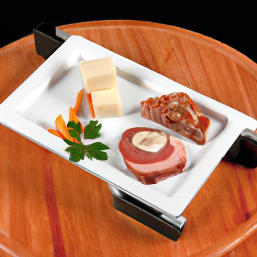 Mastering the Brunoise Cut: Precision in Every Cube