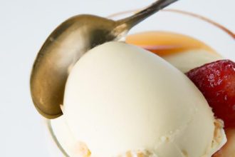 Creamy Sous Vide Cheesecake Jars: A Perfect Dessert Hack