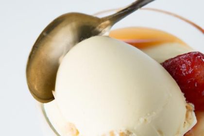 Creamy Sous Vide Cheesecake Jars: A Perfect Dessert Hack