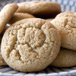 Delicious Gluten-Free Snickerdoodle Cookies: A Tasty Twist