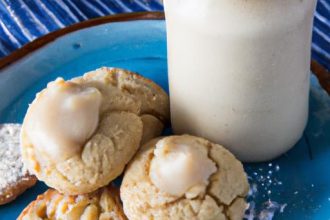 The Sweet Science Behind Perfect Snickerdoodle Cookies