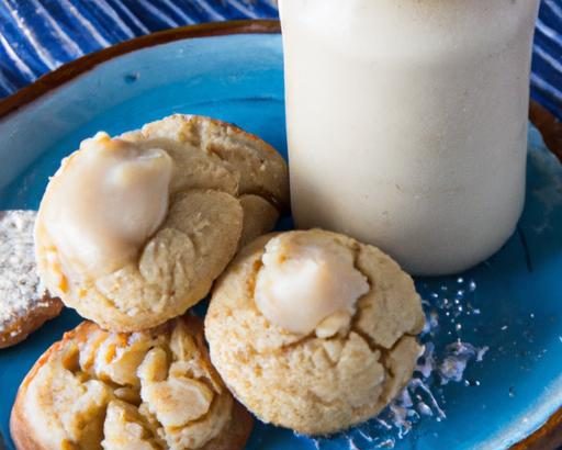 The Sweet Science Behind Perfect Snickerdoodle Cookies