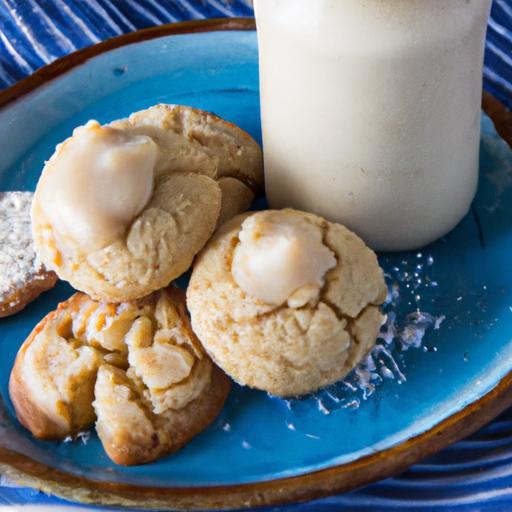The Sweet Science Behind Perfect Snickerdoodle Cookies