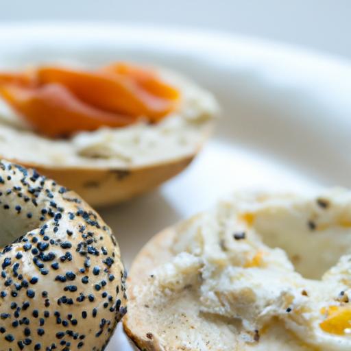 Elevate Your Snacks: Hard-Boiled Eggs with Bagel Seasoning