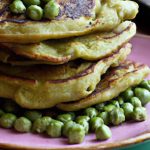 Power Up Mornings: Vegan Pea Protein Pancakes Recipe