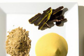 Unlocking Flavor: 10 Creative Uses for Cacao Nibs Today