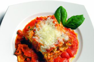 Layers of Flavor: A Step-by-Step Guide to Classic Lasagna