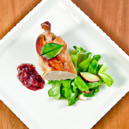 Duck Fat Delight: The Secret Ingredient for Flavorful Cooking