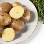 Perfectly Tender: Creative Sous Vide Potato Recipes Unveiled