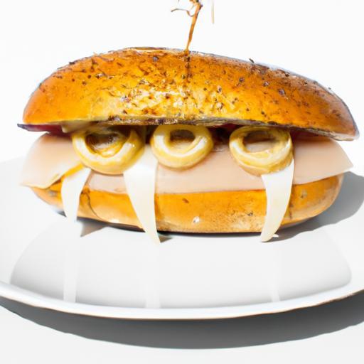 Ketchup Air: The Futuristic Flavor Boost for Your Burger