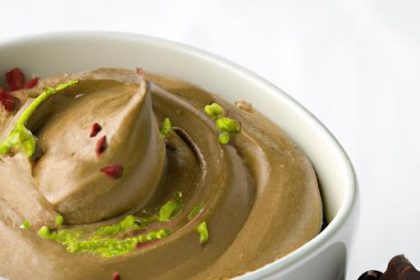 Decadent & Healthy: How to Make Easy Chocolate Avocado Mousse