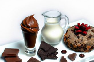 Decadent Delights: Mastering Chocolate Ganache Frosting