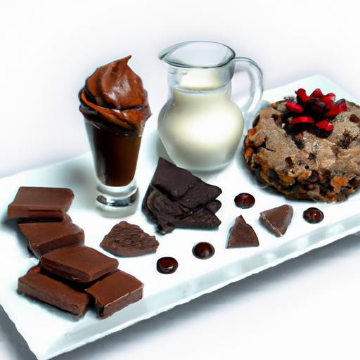 Decadent Delights: Mastering Chocolate Ganache Frosting