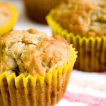 Deliciously Simple Gluten-Free Banana Muffins Recipe Guide