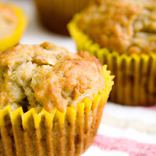 Deliciously Simple Gluten-Free Banana Muffins Recipe Guide