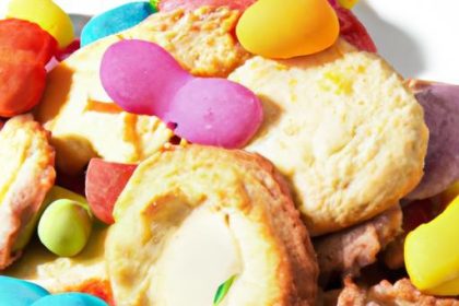 The Art of French Cookies: Timeless Treats to Savor