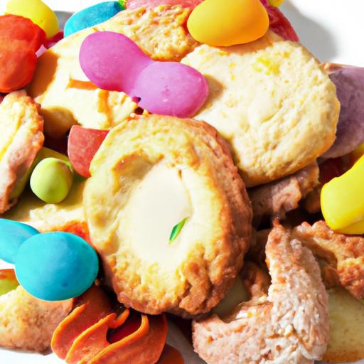 The Art of French Cookies: Timeless Treats to Savor