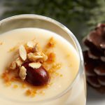 Creamy Sous Vide Eggnog: A Holiday Tradition Perfected