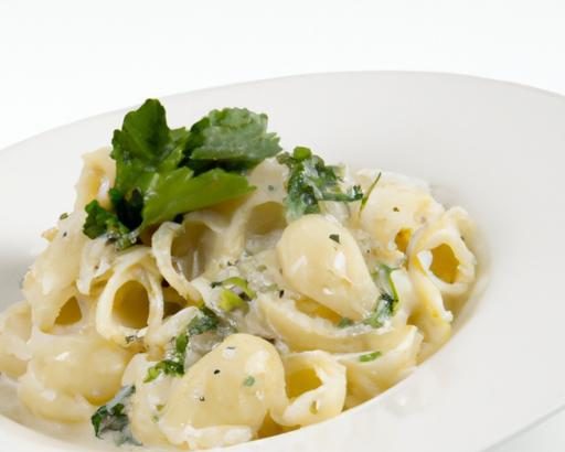 Creamy Alfredo Sauce Recipe: Your Ultimate Guide to Flavor
