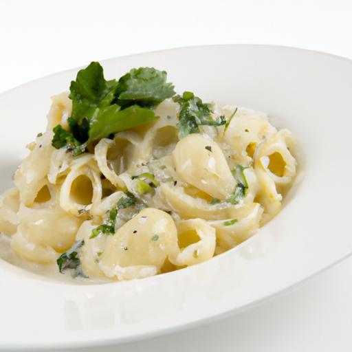 Creamy Alfredo Sauce Recipe: Your Ultimate Guide to Flavor