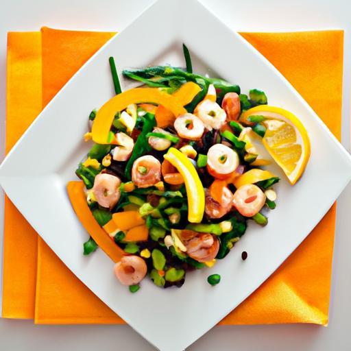 Delicious DASH Diet Meal Ideas for Heart-Healthy Living