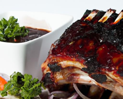 From Precision to Flame: Perfecting Sous Vide Ribs on Grill