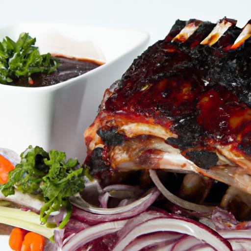 From Precision to Flame: Perfecting Sous Vide Ribs on Grill