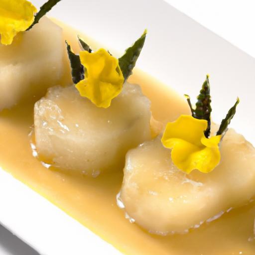 Chill & Thrill: Discover Nitro-Frozen Piña Colada Cubes