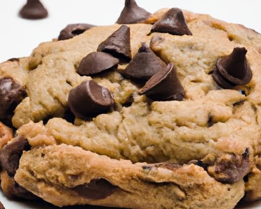 Deliciously Safe: The Rise of Edible Chocolate Chip Dough