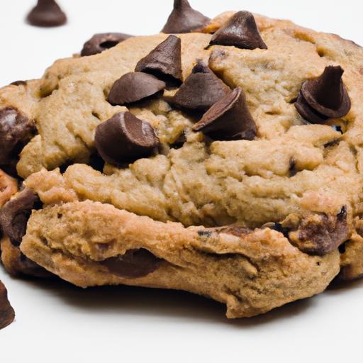 Deliciously Safe: The Rise of Edible Chocolate Chip Dough