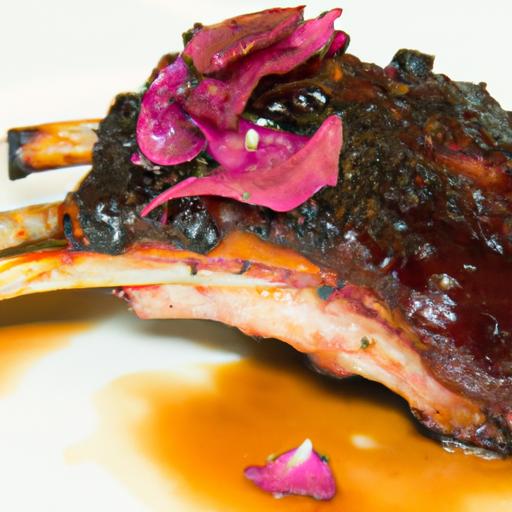 From⁢ Precision to Flame: Perfecting Sous Vide Ribs‍ on Grill