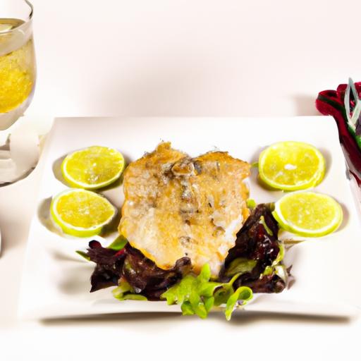 Affordable Sole Fillet: Quality Seafood on a Budget⁢ Guide