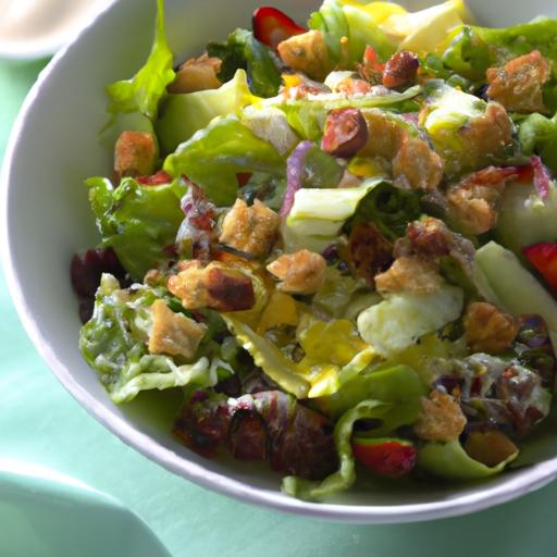 Delicious Dairy-Free, Low-Sodium Recipes for Healthy Living