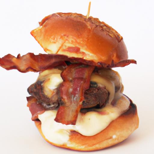 Ketchup Air: ​The futuristic Flavor Boost for ‌Your Burger