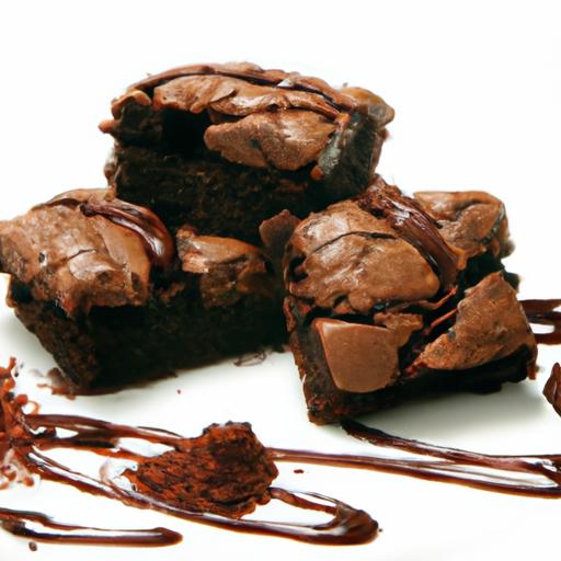 Unlocking Decadence: The Magic of Ghirardelli Brownie Mix