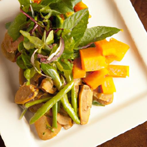 Savor the Flavor: How to Make Perfect Marinated Tempeh Strips