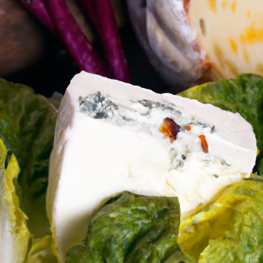 Perfect roquefort Pairings: Elevate Your Cheese Experience
