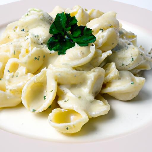Creamy Alfredo Sauce Recipe: Your Ultimate Guide to Flavor