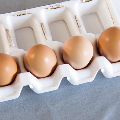 Egg Trays Uncovered: Eco-Friendly Solutions for Safe Storage