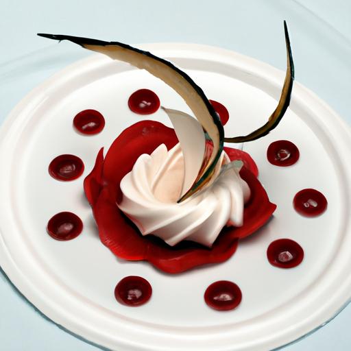 Sweet Architecture: exploring the Art of Sugar Cages & Spirals