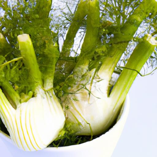 Fresh & Flavorful: Creative Fennel Recipes to Savor
