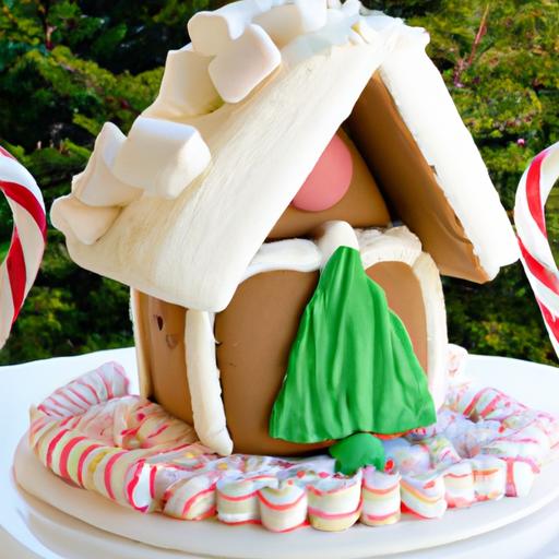 Building Joy: ‌Your ‌Guide to a Gluten-Free⁤ Gingerbread‍ House
