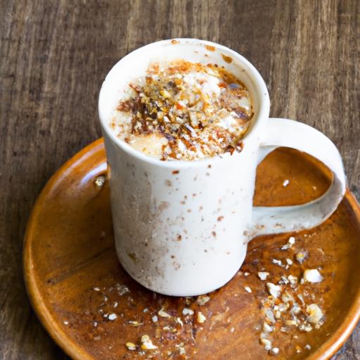 Creamy & Keto: Boost Your Coffee with Low-Carb Creamers