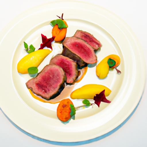 mastering the Brunoise cut: Precision in Every Cube