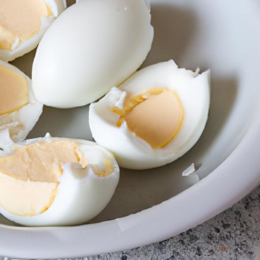 Perfect Timing: How Long to Boil Eggs for Every Style