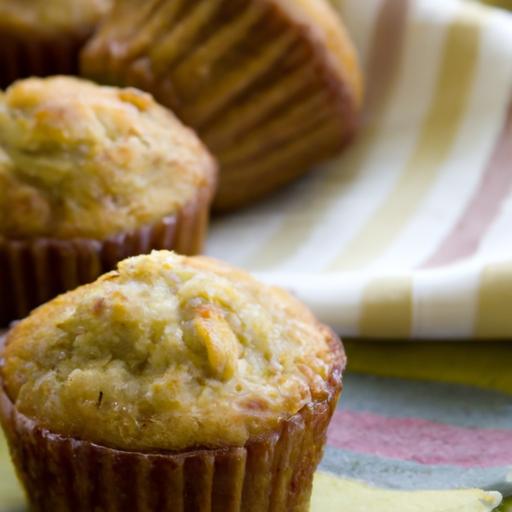 Deliciously simple Gluten-Free Banana Muffins Recipe Guide