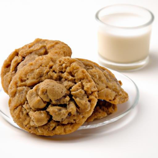 Delicious gluten-Free No-Bake Cookies: Quick & Easy Treats