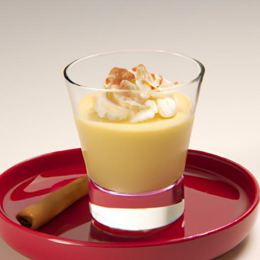 Whip It Right: The Secret to Perfectly Stabilized Cream