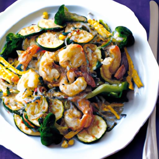 Delicious DASH Diet ⁤Meal Ideas for Heart-Healthy ​Living