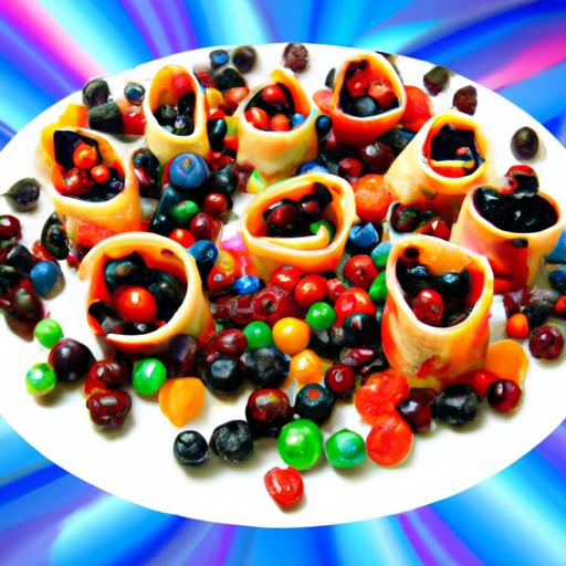 sweet & Simple: Crafting​ Homemade⁢ Fruit Roll-Ups at Home